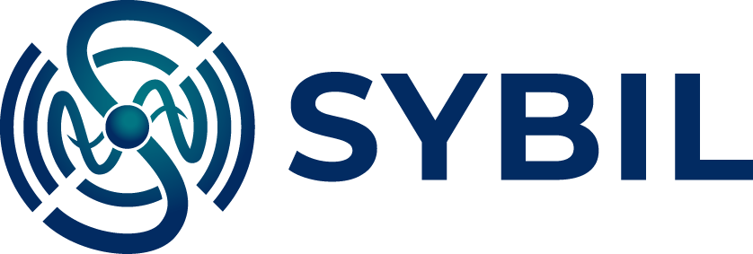 Sybill Logo Sybil Digital Learning